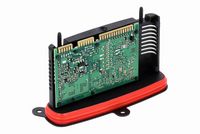 Control Unit, lights