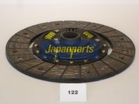 Disc ambreiaj JAPANPARTS, Cod: DF-122