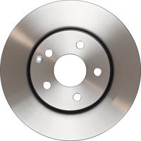 Disc frana TRW, Cod: DF4863S