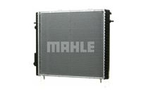 Thumbnail - Radiateur - CR148000P - MAHLE