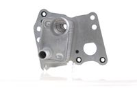 Thumbnail - Oliekoeler, motorolie - CLC153000S - MAHLE