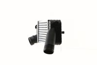 Thumbnail - Intercooler, inlaatluchtkoeler - CI67000S - MAHLE