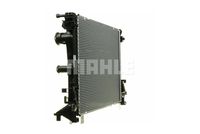 Thumbnail - Radiateur - CR83000P - MAHLE