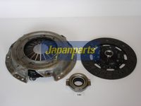 Set ambreiaj JAPANPARTS, Cod: KF-138
