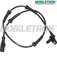 Sensor, Raddrehzahl