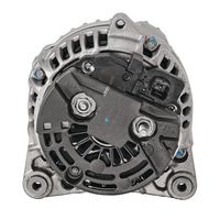 Γεννήτρια VALEO RE-GEN REMANUFACTURED
