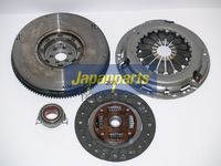 Set ambreiaj JAPANPARTS, Cod: KV-205