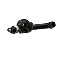 Pūtes sistēmas gaisa caurule