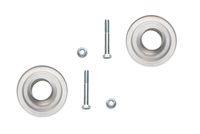 BILSTEIN Onderstel, veren / dempers 2