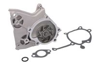 THERMOTEC Waterpomp, motorkoeling 1