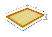 Luftfilter