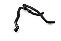 маркуч на радиатора