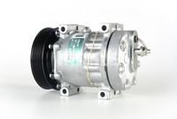 Thumbnail - Compressor, airconditioning - ACP165000P - MAHLE