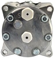 Thumbnail - Compressor, airconditioning - ACP152000S - MAHLE