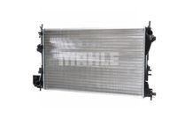 Thumbnail - Radiateur - CR40000S - MAHLE