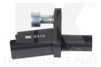 Sensor, Raddrehzahl