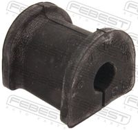 Mounting, stabiliser bar