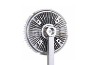 Thumbnail - Koppeling, radiateurventilator - CFC77000P - MAHLE