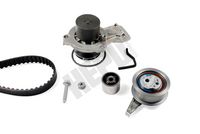 Water Pump & Timing Belt Kit