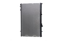 Thumbnail - Radiateur - CR800000S - MAHLE