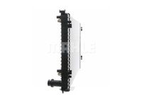 Thumbnail - Radiateur - CR789000S - MAHLE