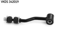 Stange/Strebe, Stabilisator