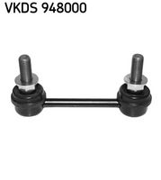 Stange/Strebe, Stabilisator