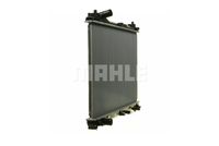 Thumbnail - Radiateur - CR1871000S - MAHLE