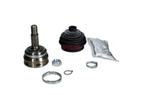 Gelenksatz, Antriebswelle