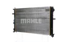 Thumbnail - Radiateur - CR171000S - MAHLE