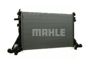 Thumbnail - Radiateur - CR866000P - MAHLE