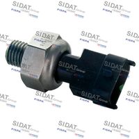 Sensor, Kraftstoffdruck
