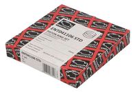 комплект сегменти