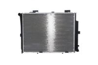 Thumbnail - Radiateur - CR245000S - MAHLE