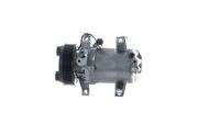 Thumbnail - Compressor, airconditioning - ACP1588000S - MAHLE