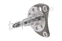 Шпиндел, ос