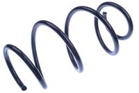 пружина за ходовата част