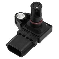 Sensor, Saugrohrdruck