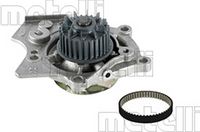 Wasserpumpe + Zahnriemensatz