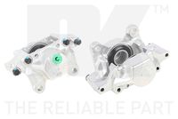Bremssattel