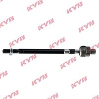 Axialgelenk, Spurstange