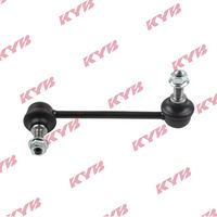 Stange/Strebe, Stabilisator