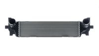 Thumbnail - Intercooler, inlaatluchtkoeler - CI626000P - MAHLE