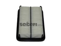 въздушен филтър