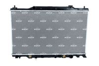 радиатор, охлаждане на двигателя