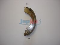 Set saboti frana JAPKO, Cod: 55494