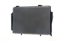 Thumbnail - Radiateur - CR307000S - MAHLE