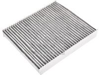 Filter, Innenraumluft