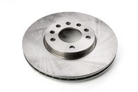 спирачен диск