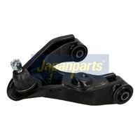 носач, окачване на колелата